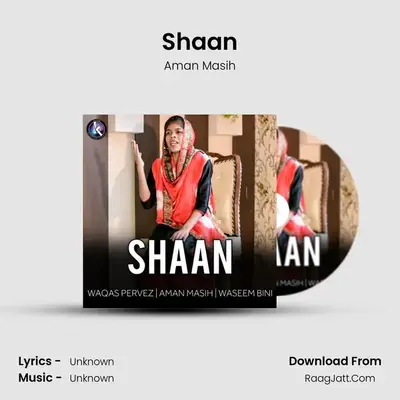 Shaan MP3 Song by Aman Masih Cover