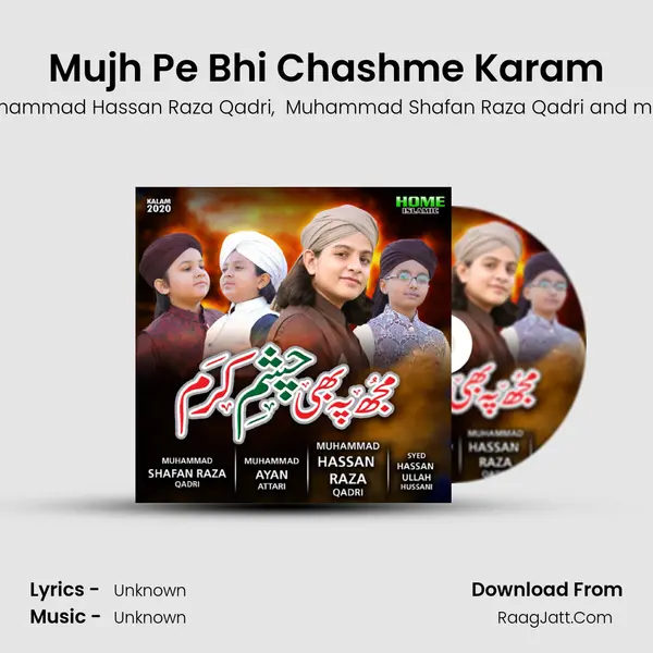 Mujh Pe Bhi Chashme Karam mp3 song