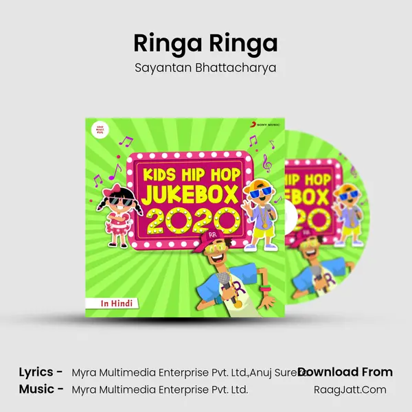 Ringa Ringa mp3 song