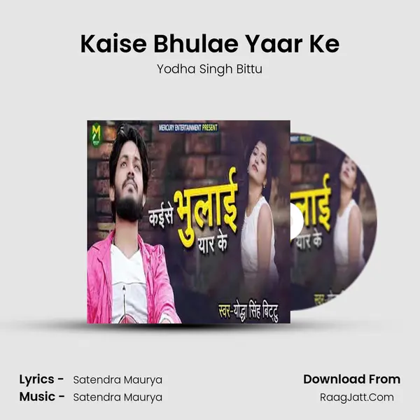 Kaise Bhulae Yaar Ke - 