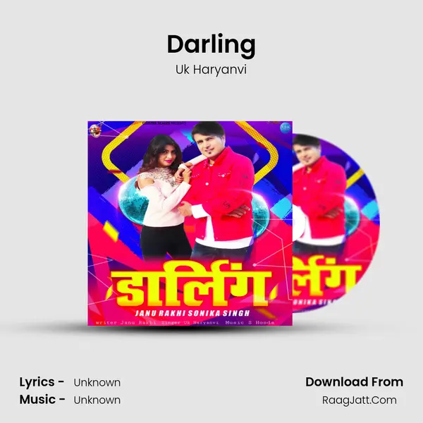 Darling - Single - 
