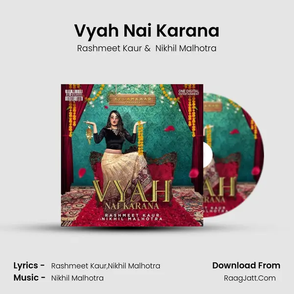 Vyah Nai Karana - 