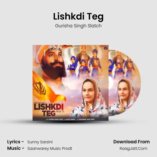 Lishkdi Teg - 