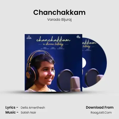 Chanchakkam - Varada Bijuraj
