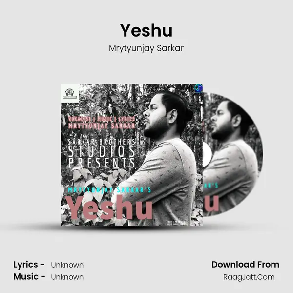 Yeshu - Single - 