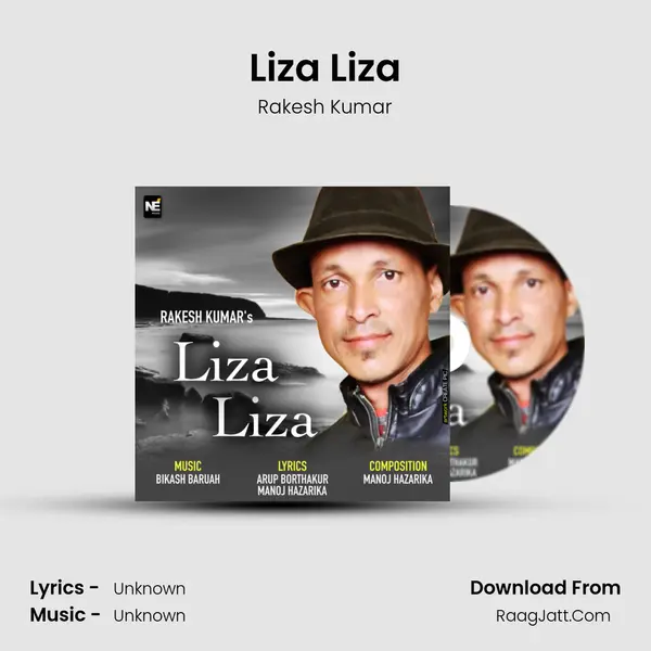 Liza Liza - Single - Rakesh Kumar