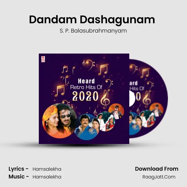 Dandam Dashagunam (From 