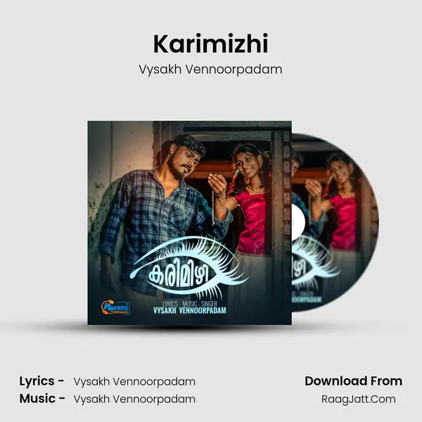 Karimizhi - Vysakh Vennoorpadam