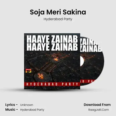 Soja Meri Sakina mp3 song