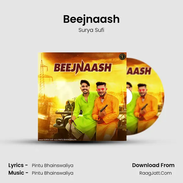 Beejnaash mp3 song