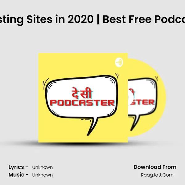 Top 10 Podcast Hosting Sites in 2020 | Best Free Podcast Hosting For You MP3 Song by  Cover