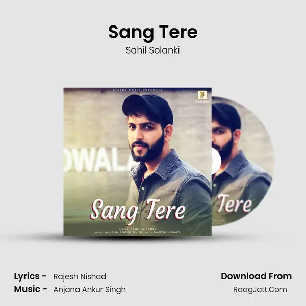 Sang Tere mp3 song