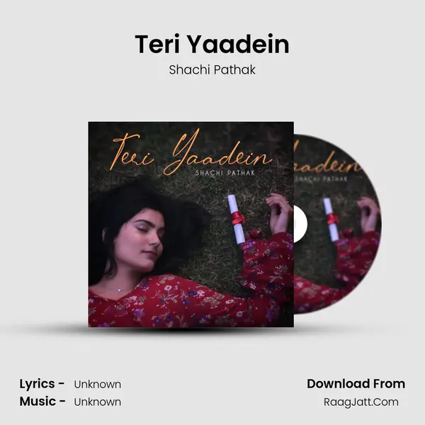 Teri Yaadein mp3 song