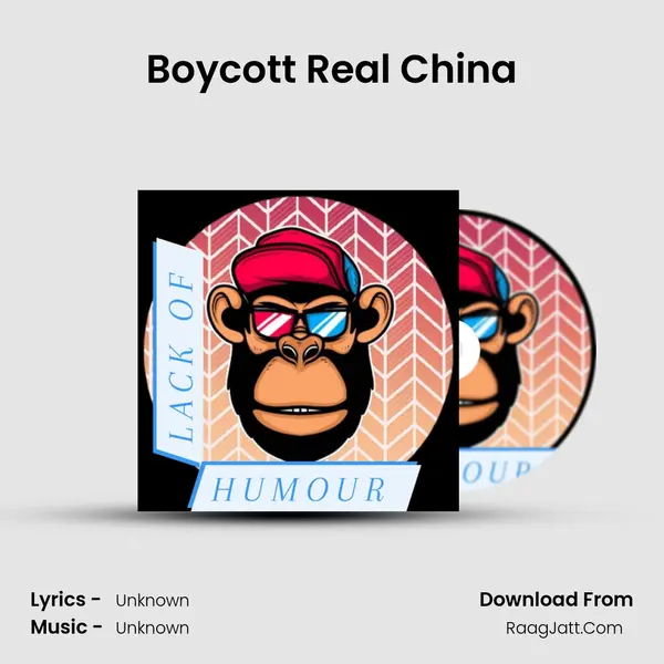 Boycott Real China MP3 Song by  Cover