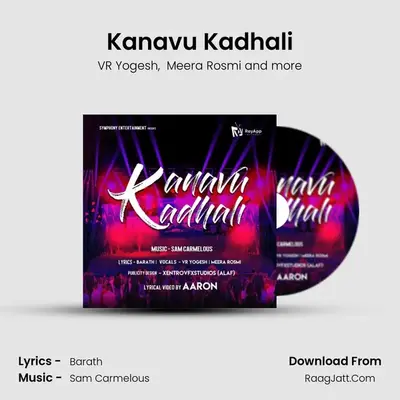 Kanavu Kadhali mp3 song