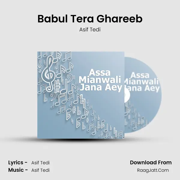 Asif Tedi