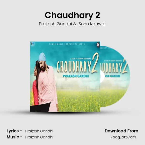 Chaudhary 2 - 