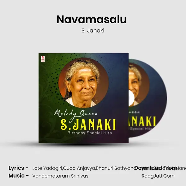 Navamasalu (From 