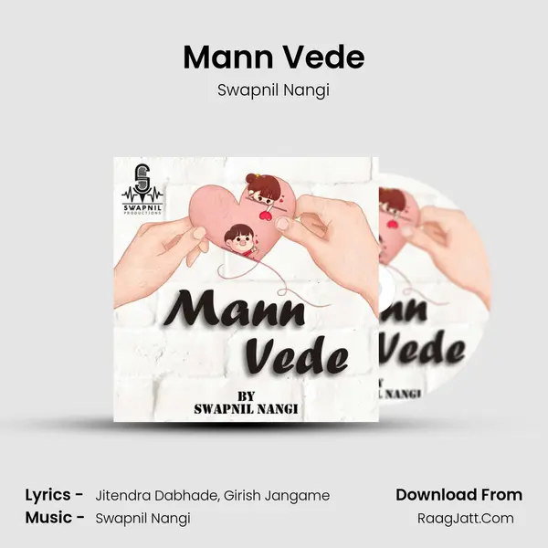 Mann Vede mp3 song