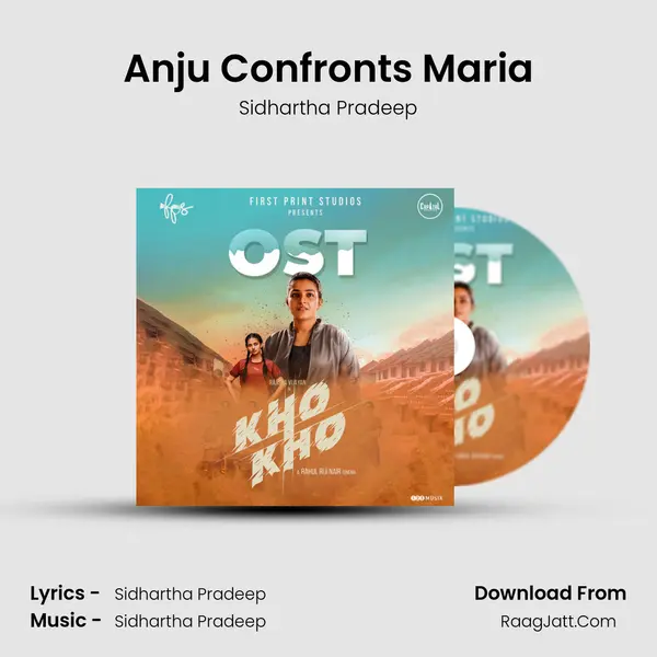 Anju Confronts Maria mp3 song