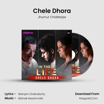 In Their Life - Jhumur Chatterjee