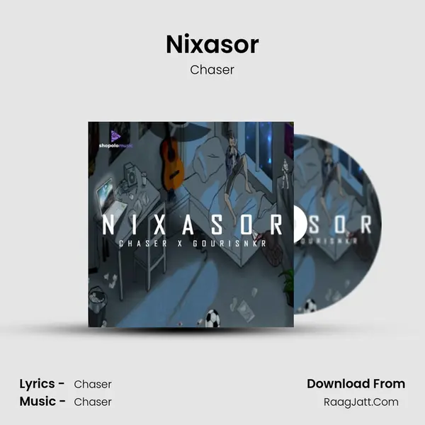 Nixasor MP3 Song by Chaser Cover