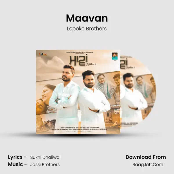 Maavan mp3 song
