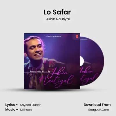 Lo Safar (From "Baaghi 2") Cover