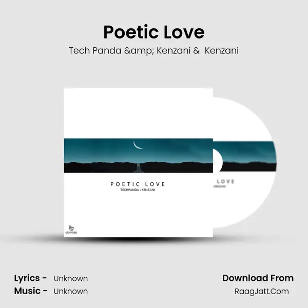 Poetic Love mp3 song