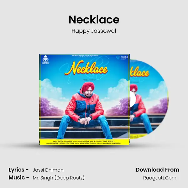 Necklace mp3 song