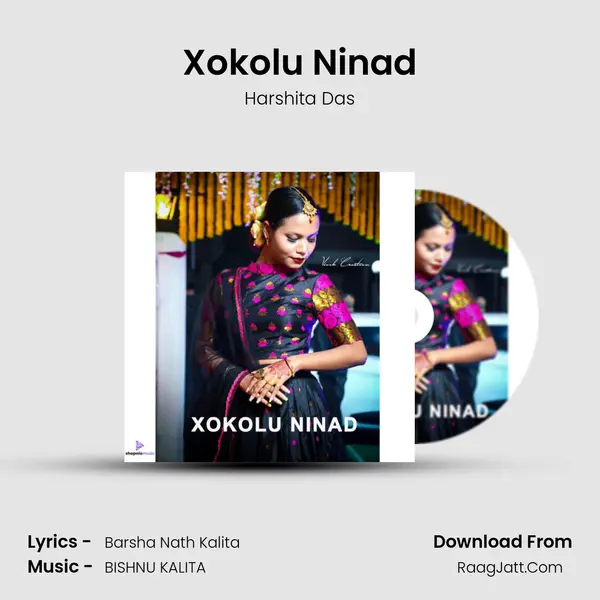 Xokolu Ninad - 