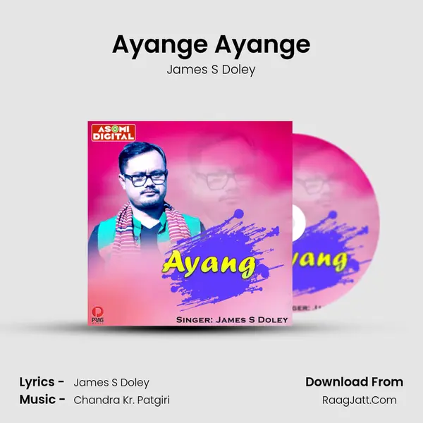 Ayange Ayange mp3 song