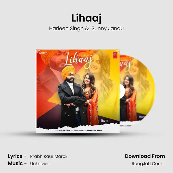 Lihaaj mp3 song