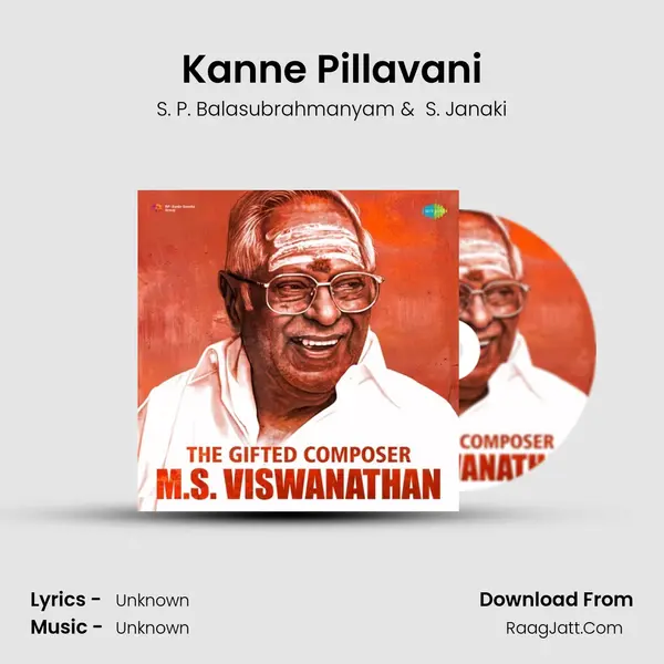 Kanne Pillavani Cover