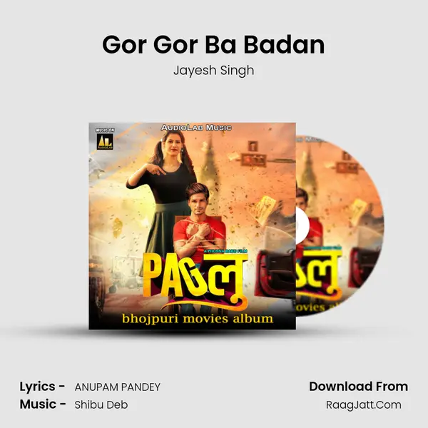 Jayesh Singh