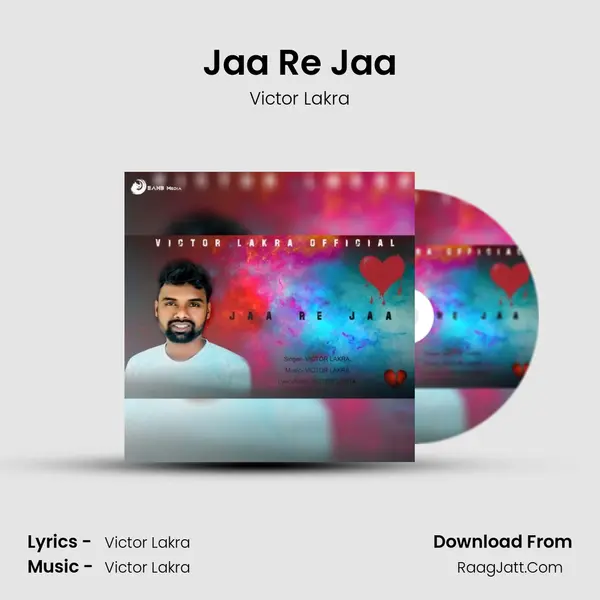 Jaa Re Jaa mp3 song
