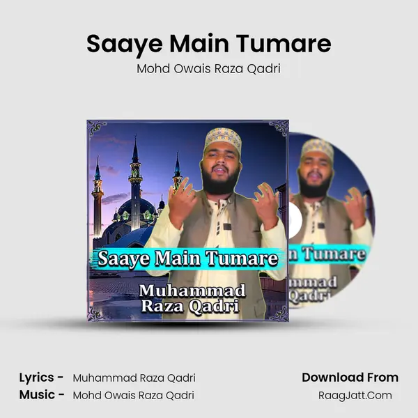 Mohd Owais Raza Qadri