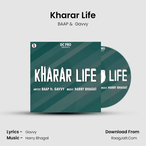 Kharar Life mp3 song