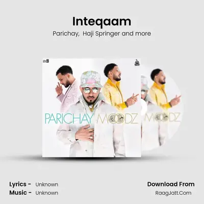 Inteqaam MP3 Song by Parichay Cover