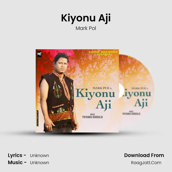 Kiyonu Aji mp3 song