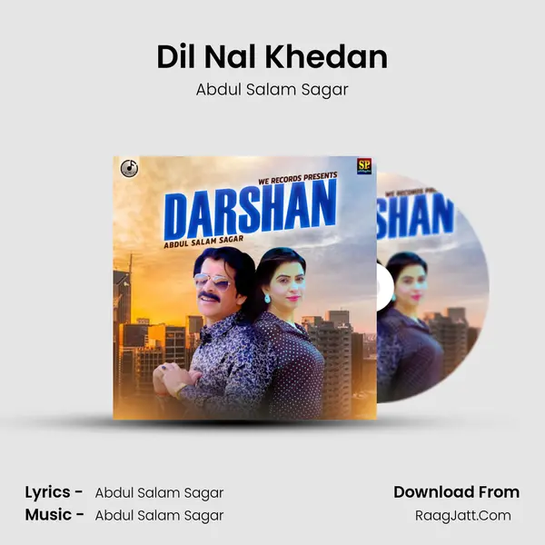Dil Nal Khedan mp3 song
