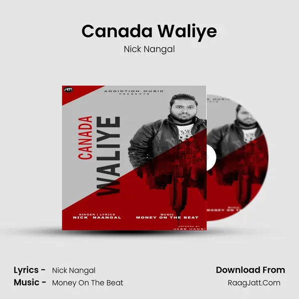 Canada Waliye mp3 song