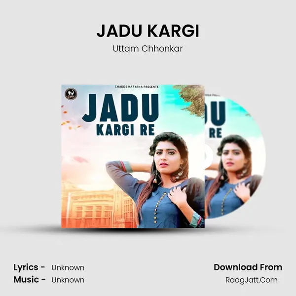 JADU KARGI mp3 song