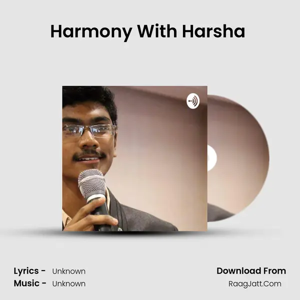Harmony With Harsha (Trailer) MP3 Song by  Cover