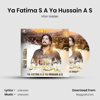 Ya Fatima S A Ya Hussain A S - Single - 