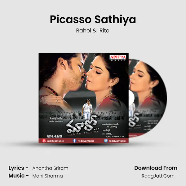 Picasso Sathiya mp3 song