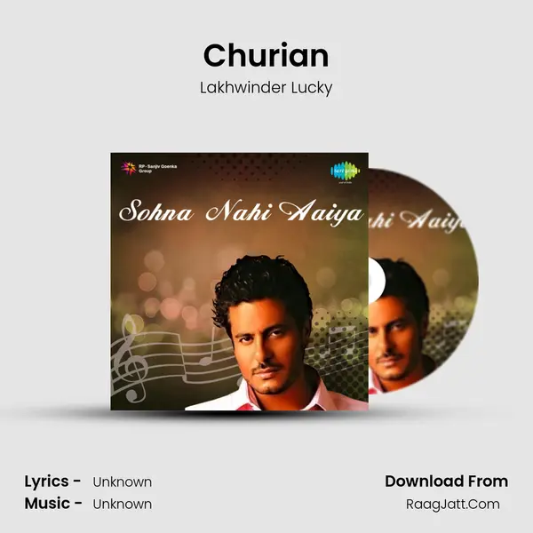 Churian MP3 Song by Lakhwinder Lucky Cover
