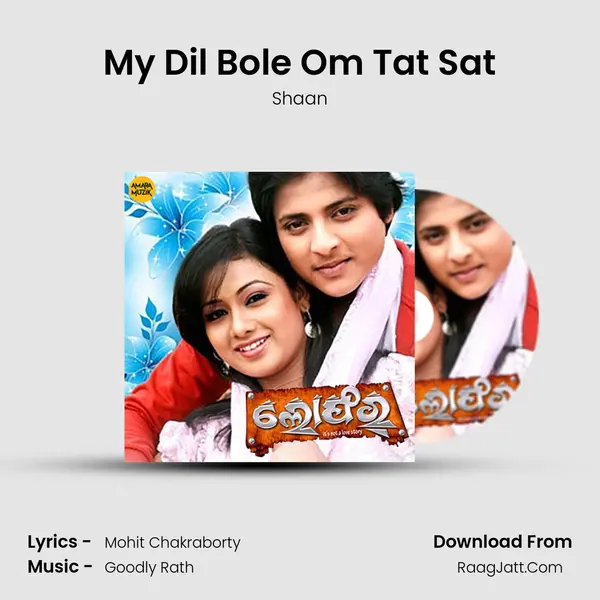 My Dil Bole Om Tat Sat MP3 Song by Shaan Cover