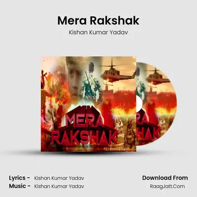 Mera Rakshak mp3 song