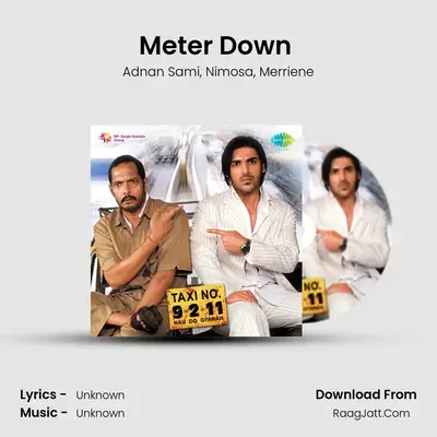 Meter Down (Rock N Roll Mix) MP3 Song by Adnan Sami Cover